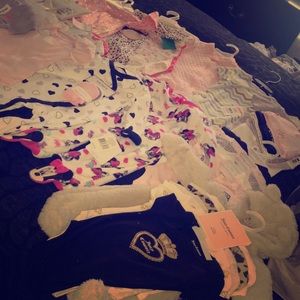 Baby Girl clothes